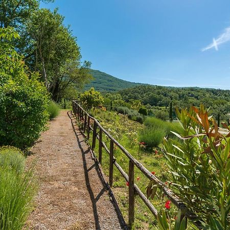 סרטאנו Borgo Fastelli - House In Historical Borgo In Tuscany - Sambuco מראה חיצוני תמונה