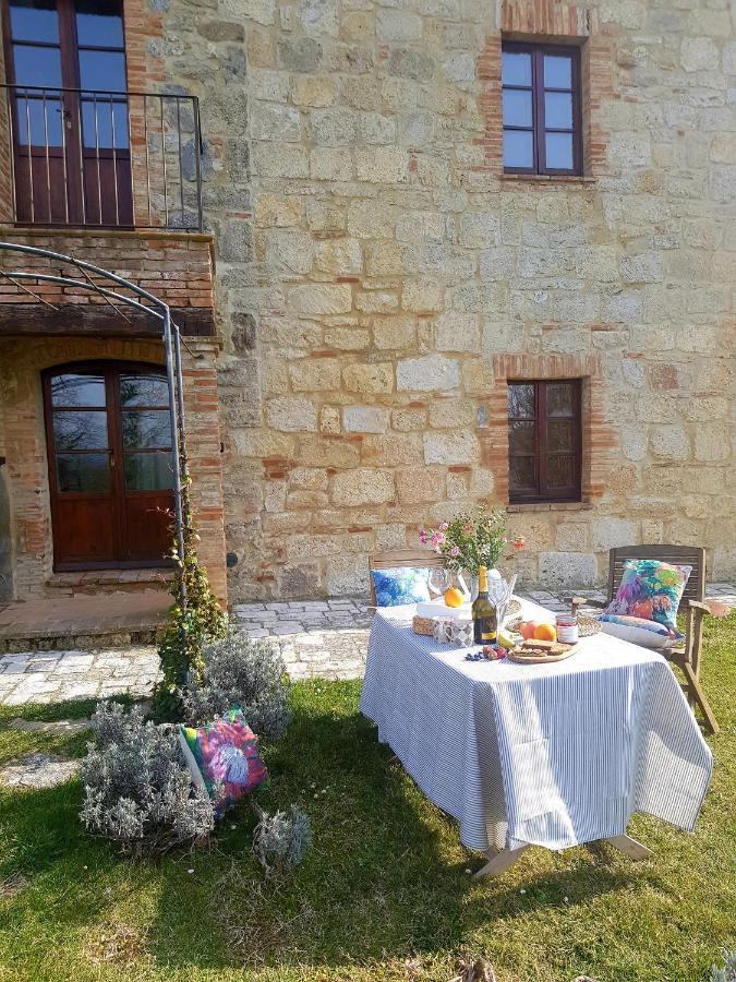 סרטאנו Borgo Fastelli - House In Historical Borgo In Tuscany - Sambuco מראה חיצוני תמונה