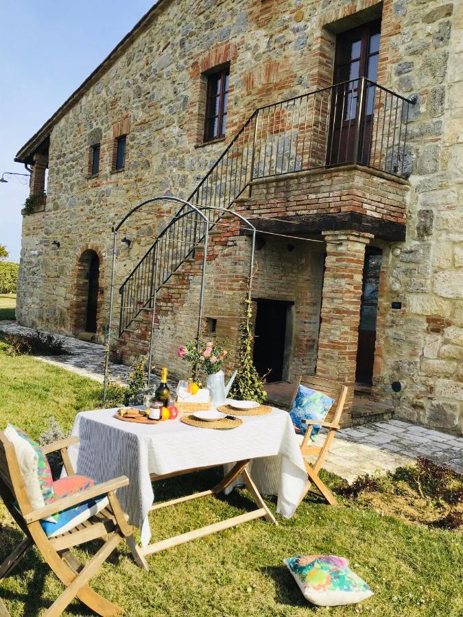 סרטאנו Borgo Fastelli - House In Historical Borgo In Tuscany - Sambuco מראה חיצוני תמונה