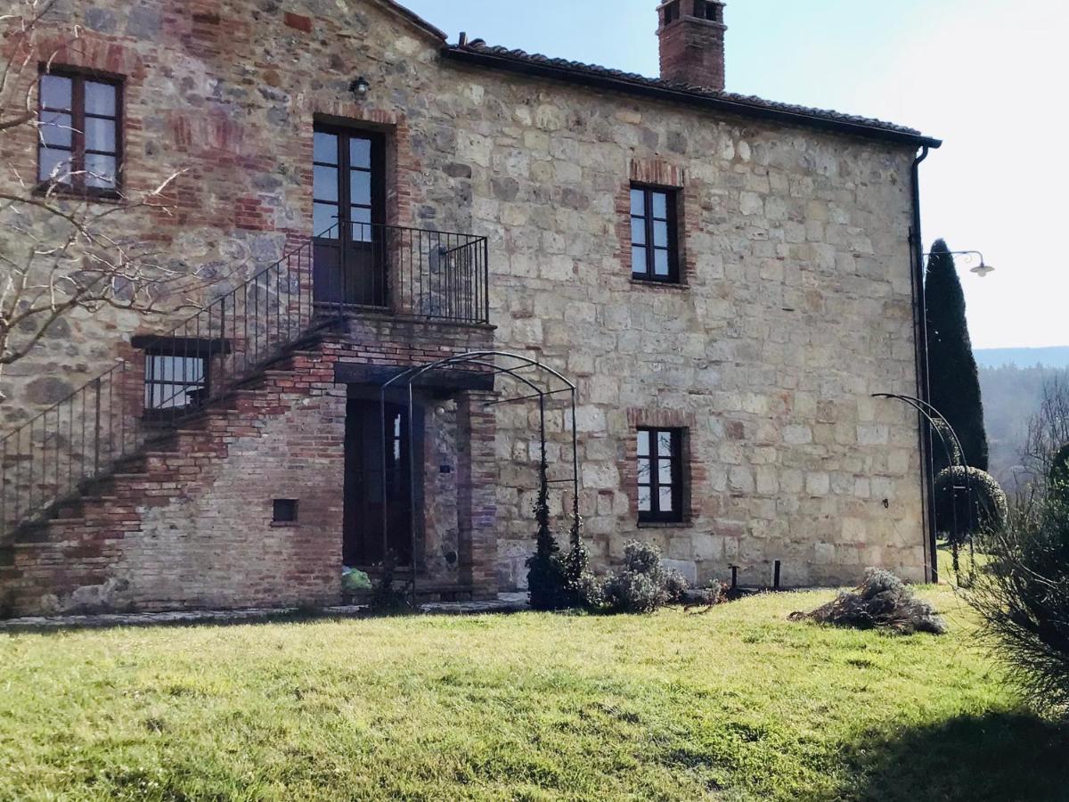 סרטאנו Borgo Fastelli - House In Historical Borgo In Tuscany - Sambuco מראה חיצוני תמונה