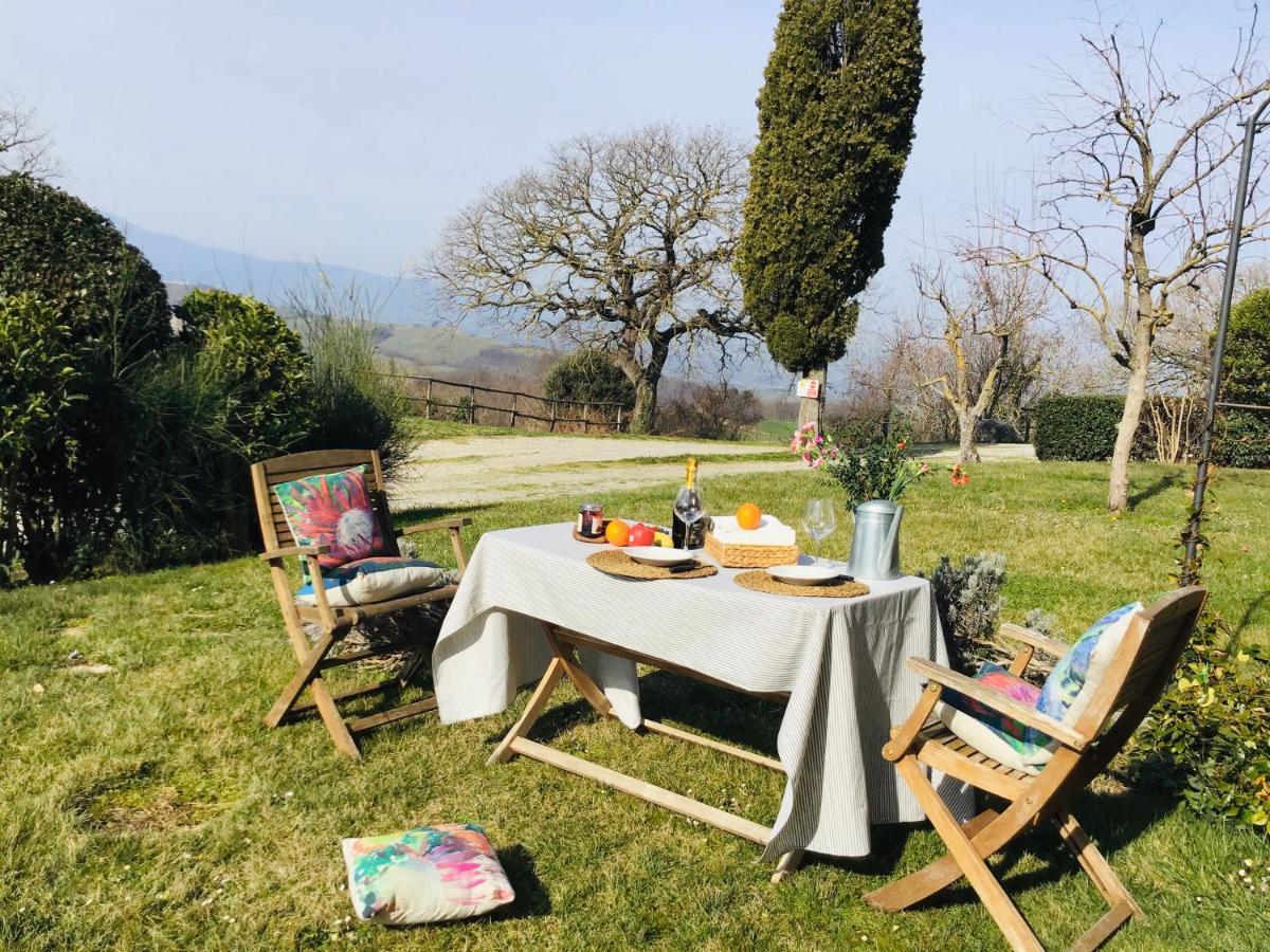 סרטאנו Borgo Fastelli - House In Historical Borgo In Tuscany - Sambuco מראה חיצוני תמונה