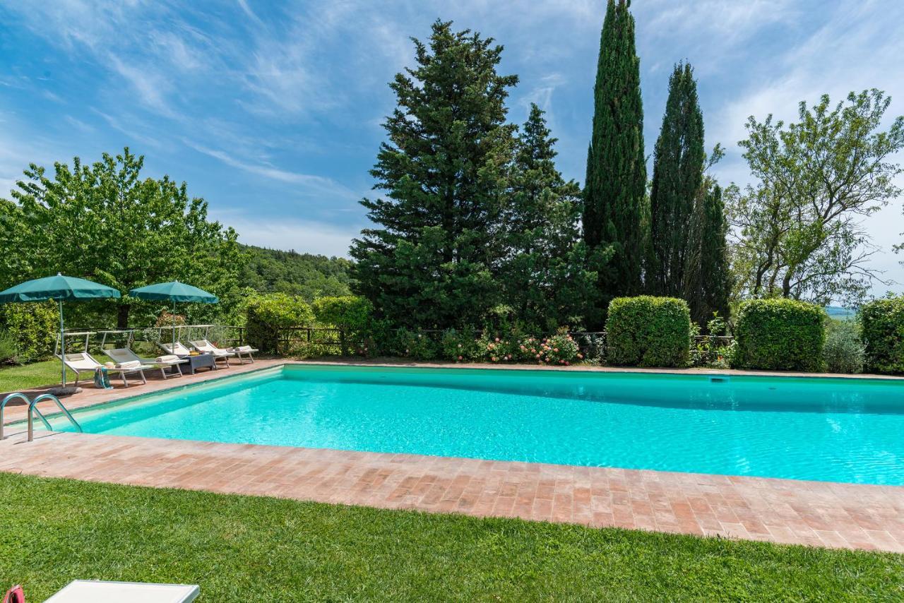 סרטאנו Borgo Fastelli - House In Historical Borgo In Tuscany - Sambuco מראה חיצוני תמונה