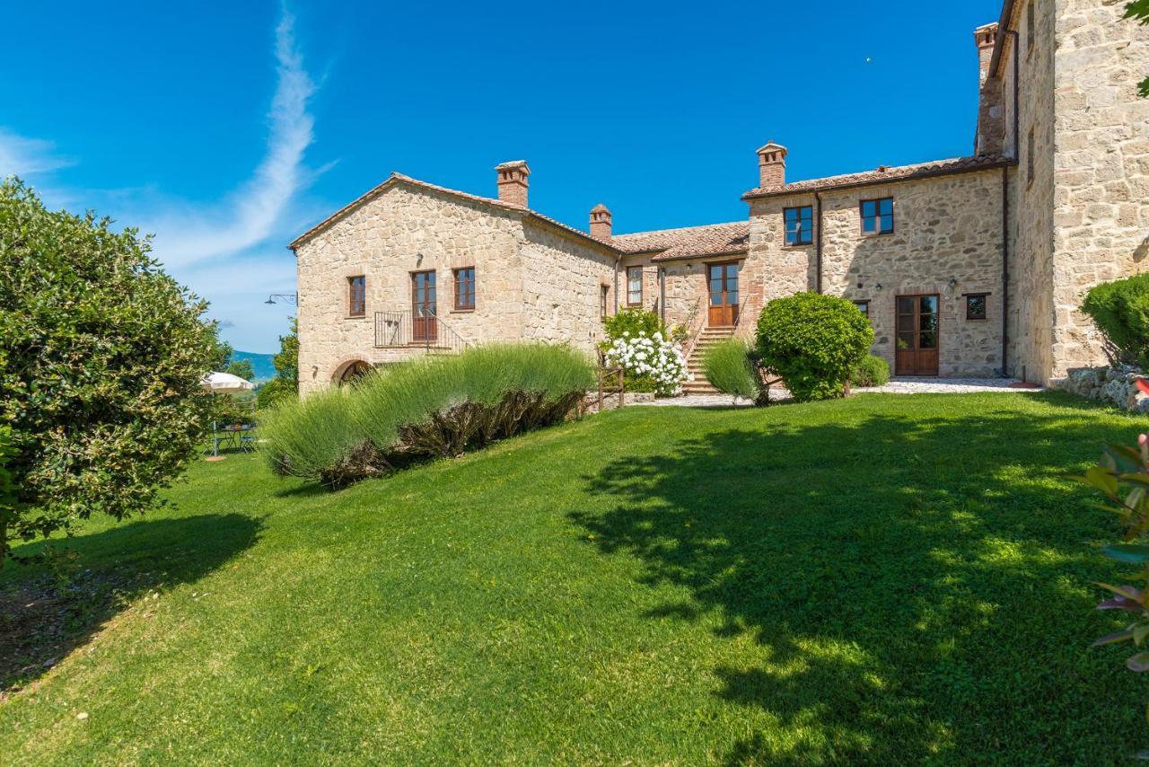 סרטאנו Borgo Fastelli - House In Historical Borgo In Tuscany - Sambuco מראה חיצוני תמונה