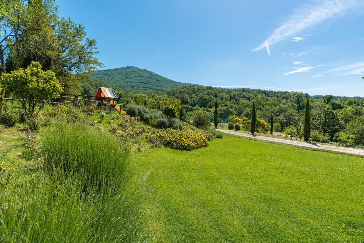 סרטאנו Borgo Fastelli - House In Historical Borgo In Tuscany - Sambuco מראה חיצוני תמונה